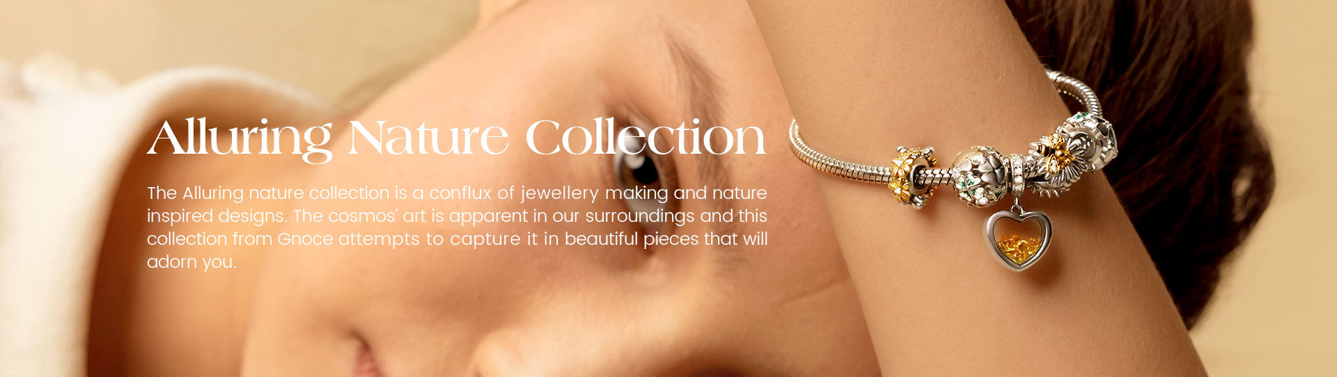 Alluring Nature Collection