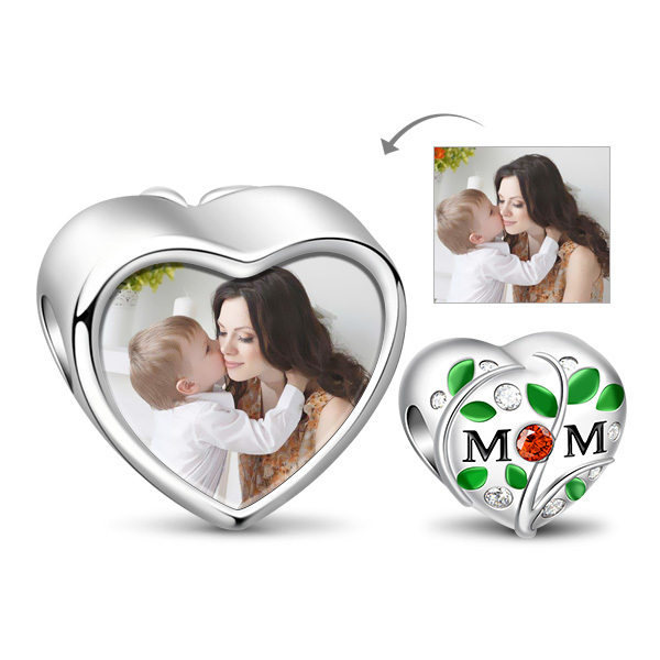 Colorful Stones Family Tree image number 0