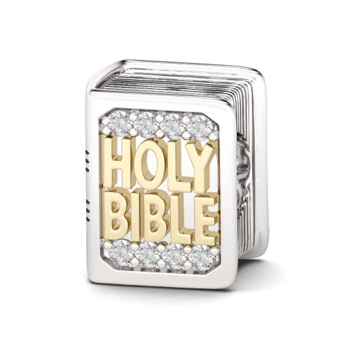 Christian Cross Beads image number 0