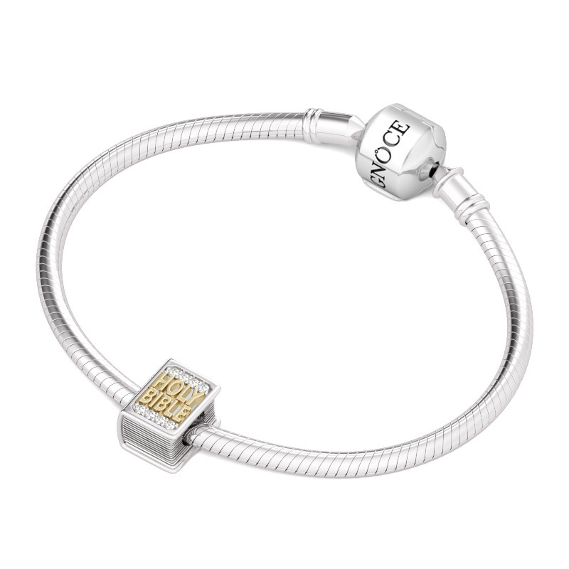 Christian Cross Beads image number 2