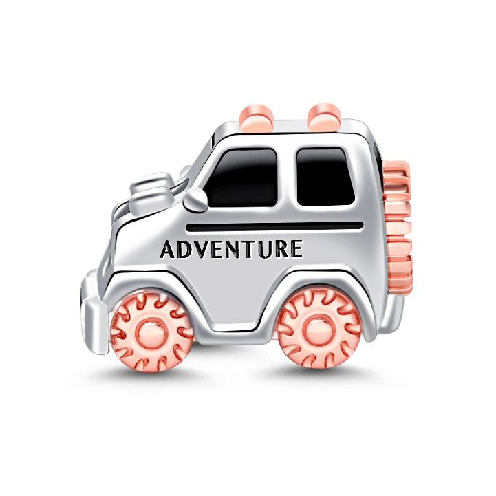 SUV Charm image number 0