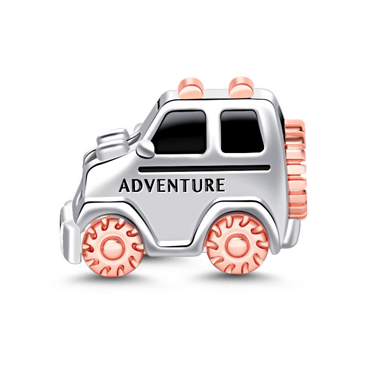SUV Charm image number 0