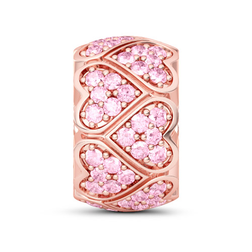 Heart Shape Stopper image number 0