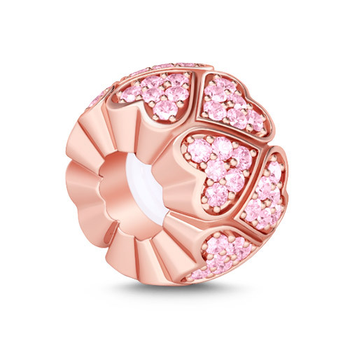 Heart Shape Stopper image number 1