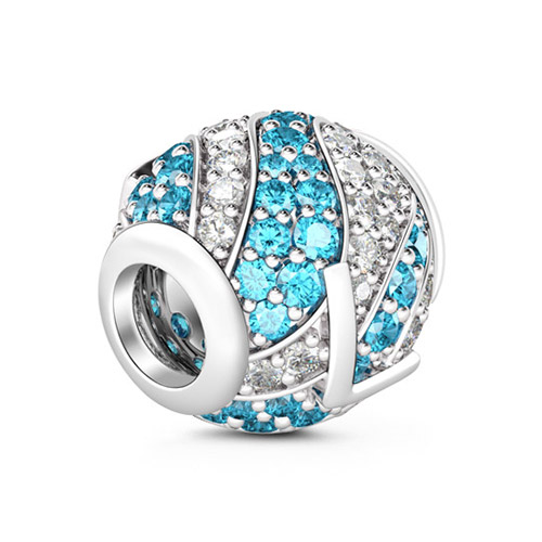 Letter L Charm image number 1