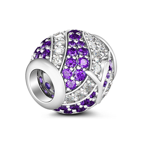 Letter Y Charm image number 1