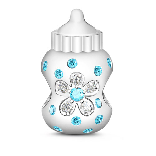 A Special Bottle Only for Baby and Mom image number 0