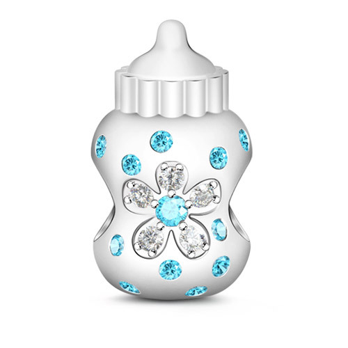 A Special Bottle Only for Baby and Mom image number 0