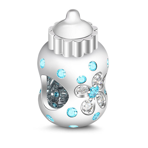 A Special Bottle Only for Baby and Mom image number 1