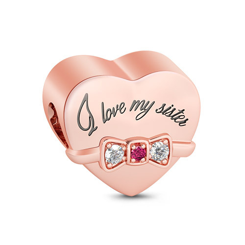 Love for My Sister image number 0
