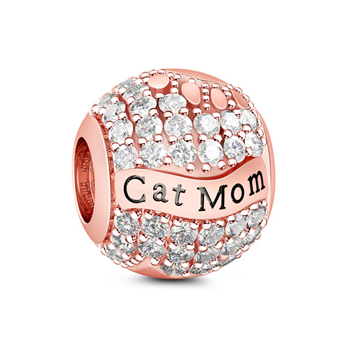 Cat Mom image number 0