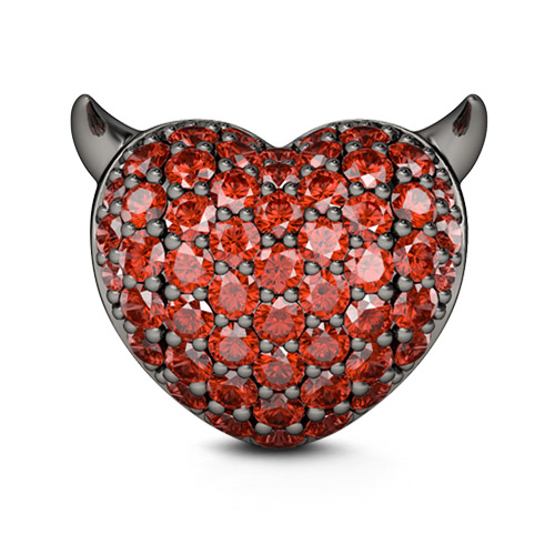 Devil with Kind  Heart image number 0