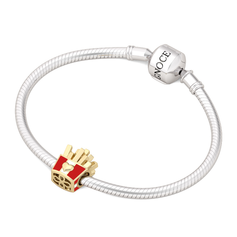 French Fries Charm image number 2