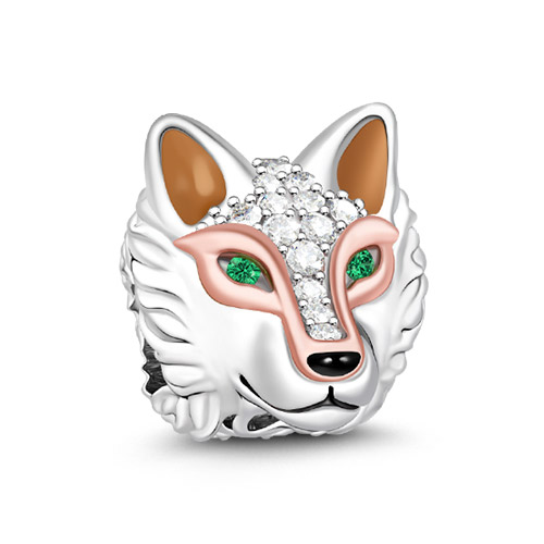 Clever As A Wolf image number 0