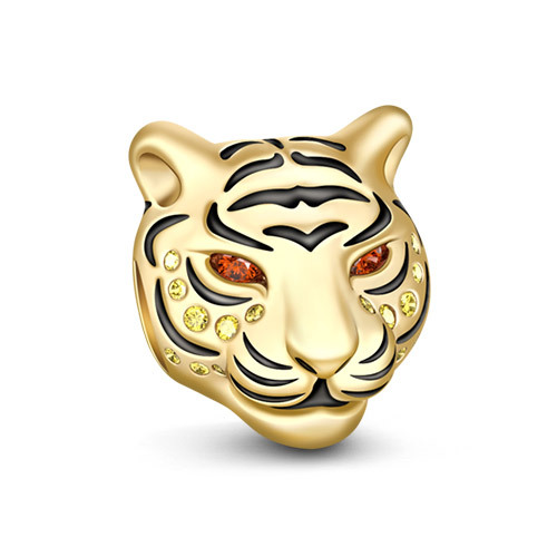 Strong As A Tiger image number 0