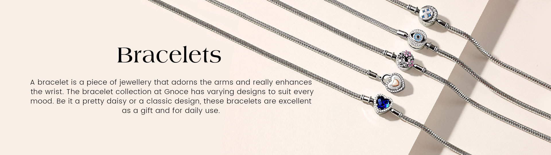 Fashion Bracelets