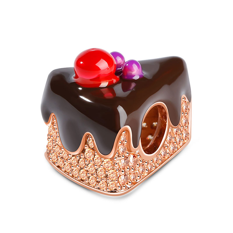 Black Forest Charm image number 0