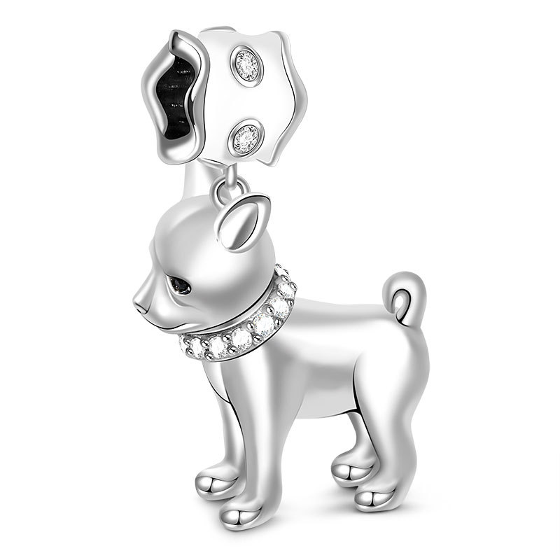 Chihuahua Pendant image number 1