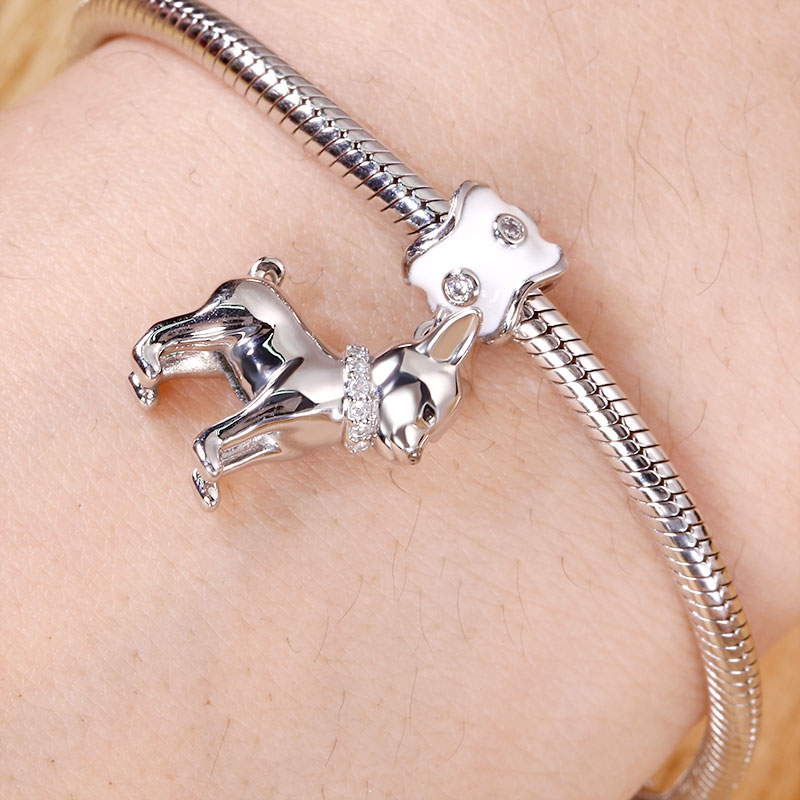Chihuahua Pendant image number 2