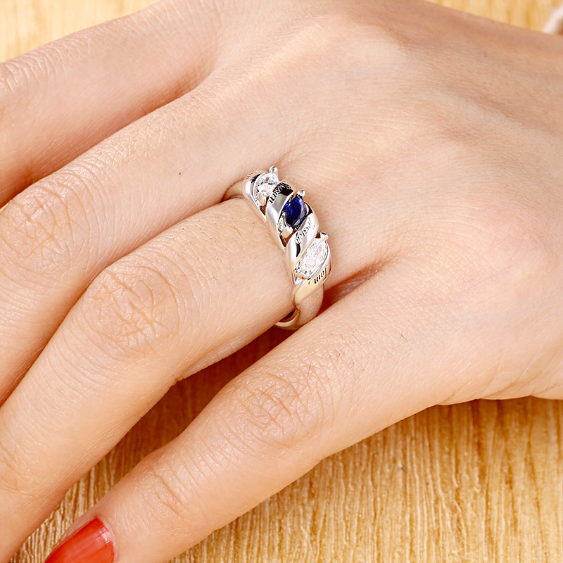 Spiral  Ring image number 3