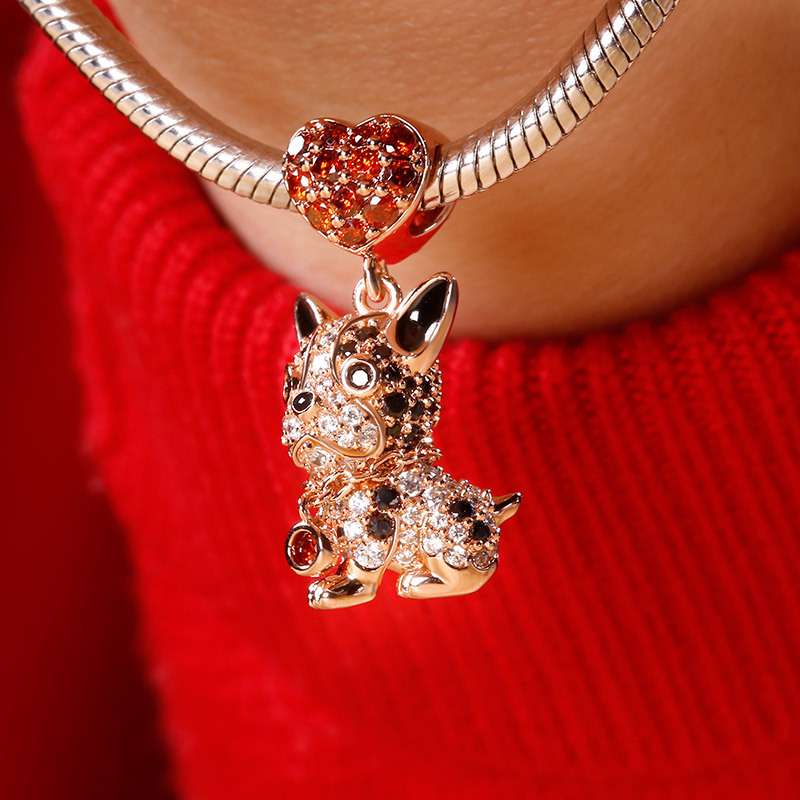 Bulldog Charm image number 2