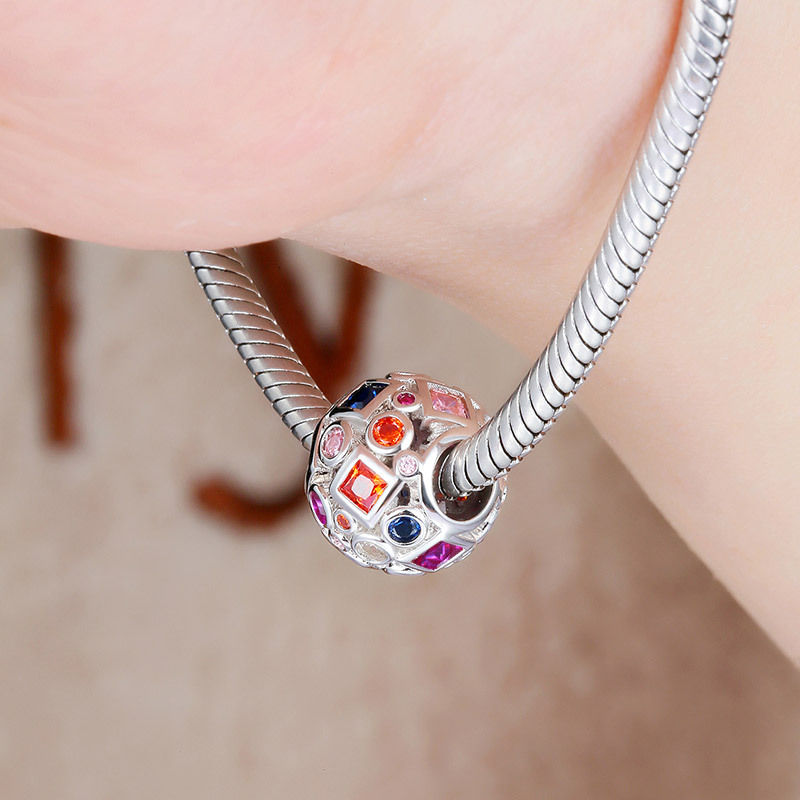 Multi-Color Charm image number 2