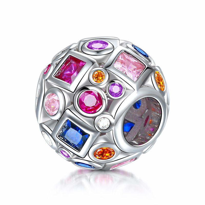 Multi-Color Charm image number 0