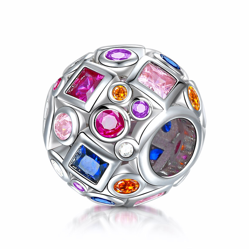 Multi-Color Charm image number 0