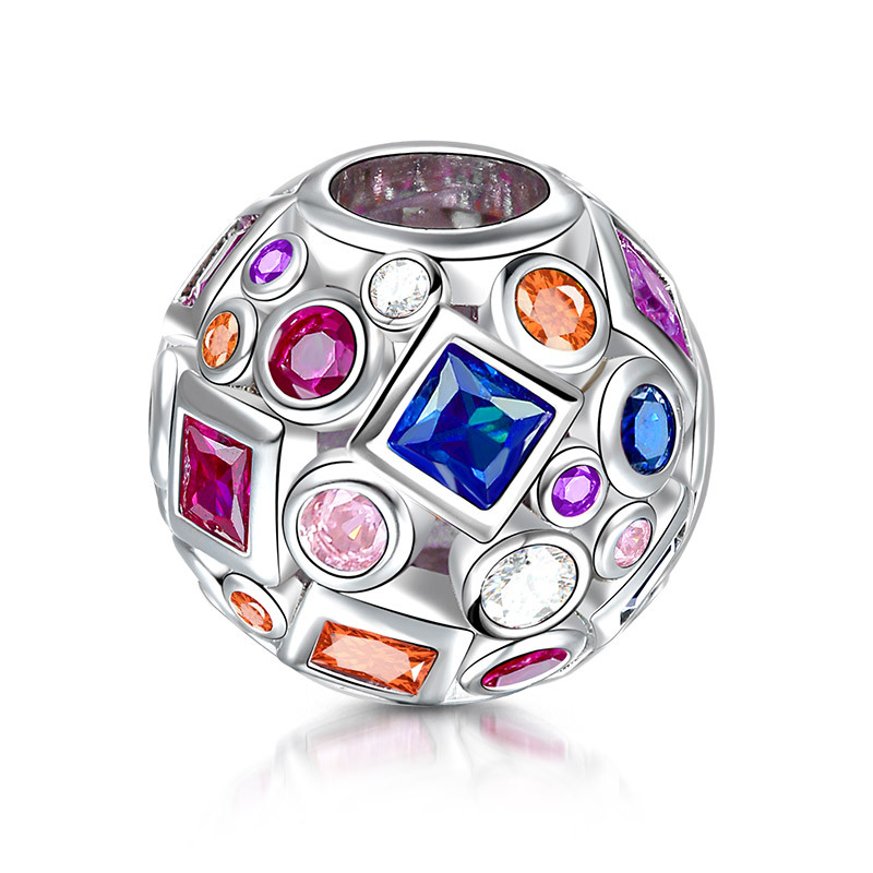 Multi-Color Charm image number 1