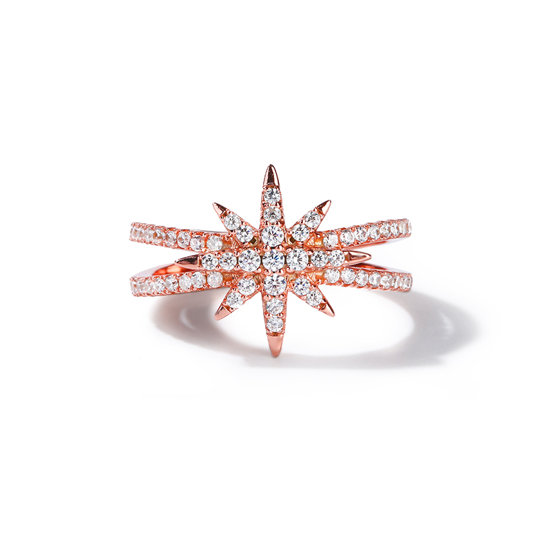 Star Ring image number 0