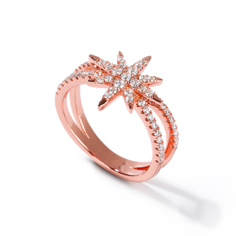 Star Ring image number 1