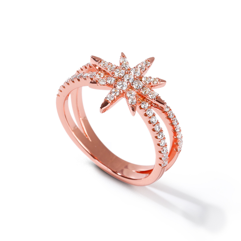 Star Ring image number 1