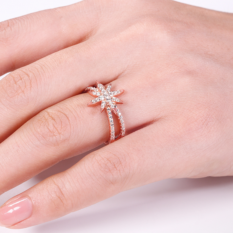 Star Ring image number 2