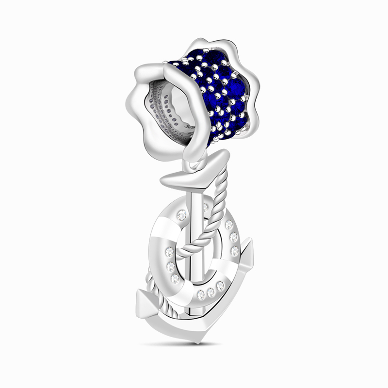 Anchor Pendant image number 1