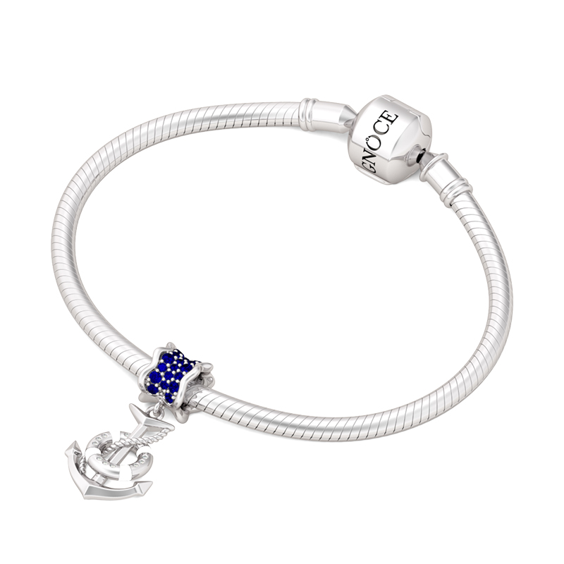 Anchor Pendant image number 2