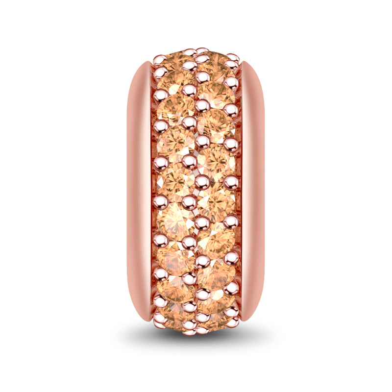Champagne Color Stopper image number 0