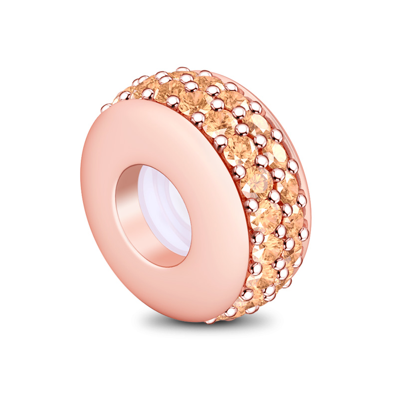 Champagne Color Stopper image number 1