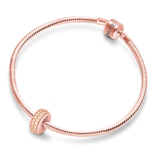 Champagne Color Stopper image number 2