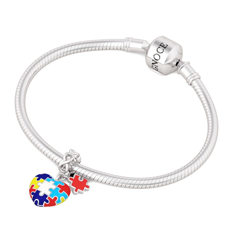 Autism Pendant image number 2