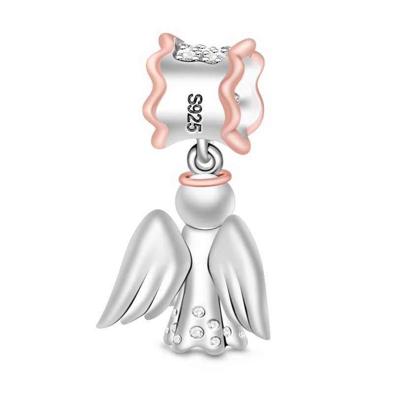 Angel Pendant image number 1