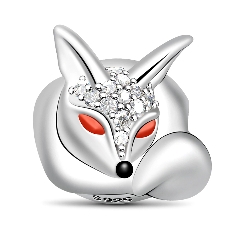 Fox Charm image number 0