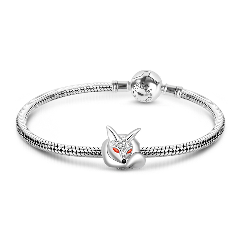 Fox Charm image number 1