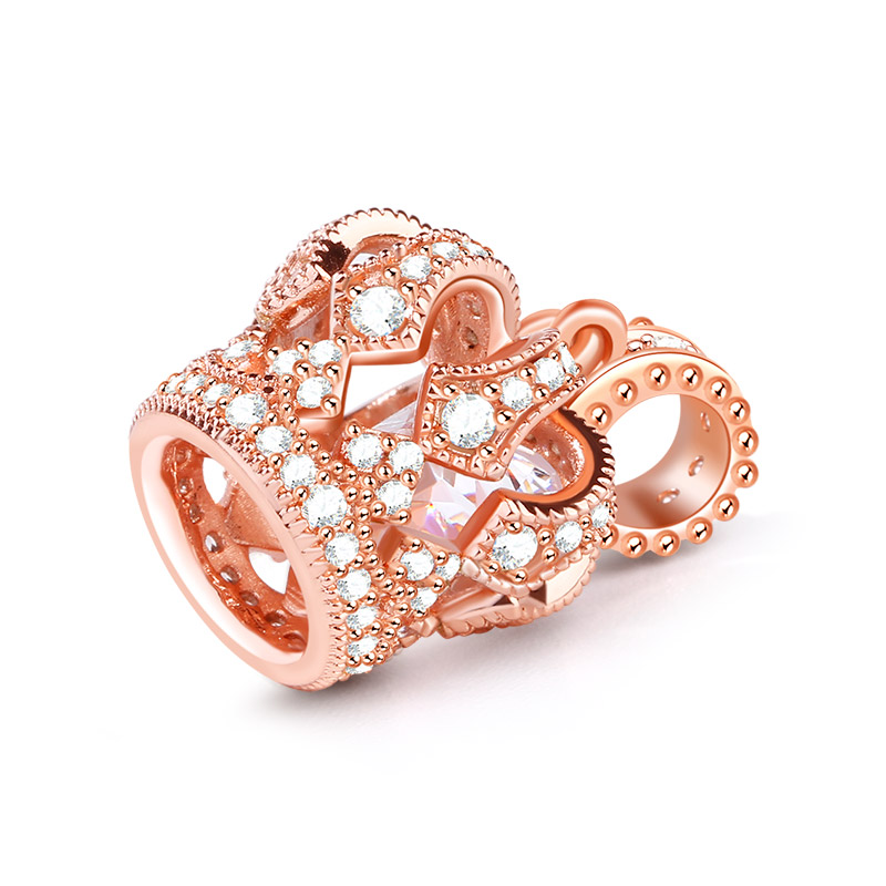 Crown Pendant image number 1