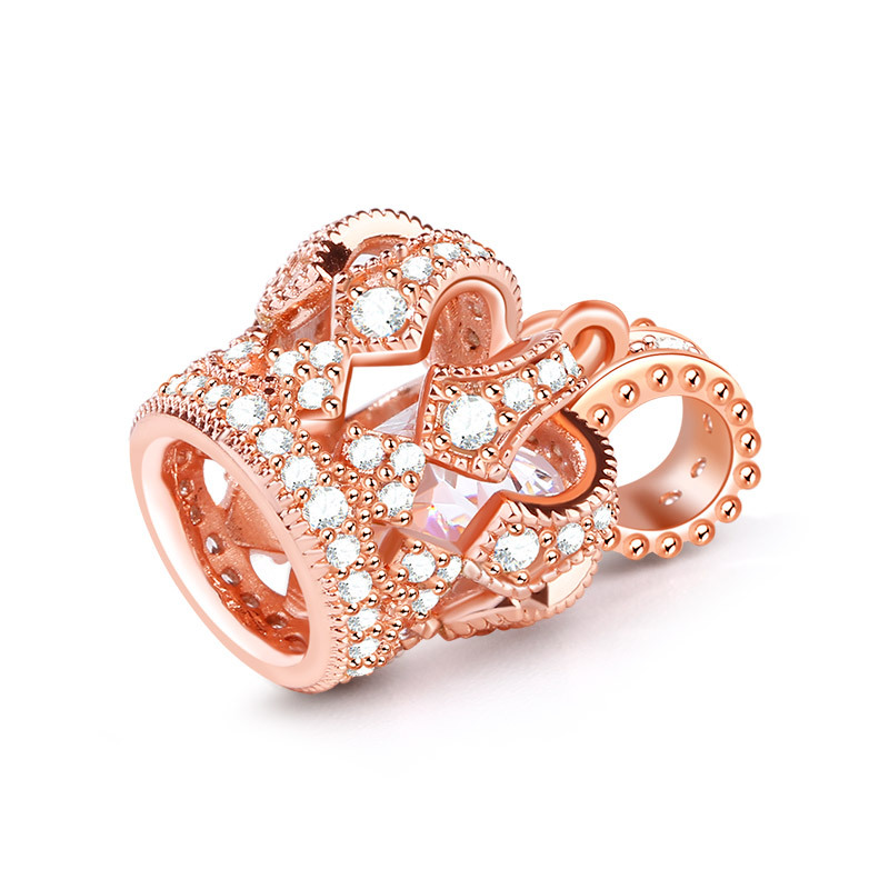 Crown Pendant image number 1