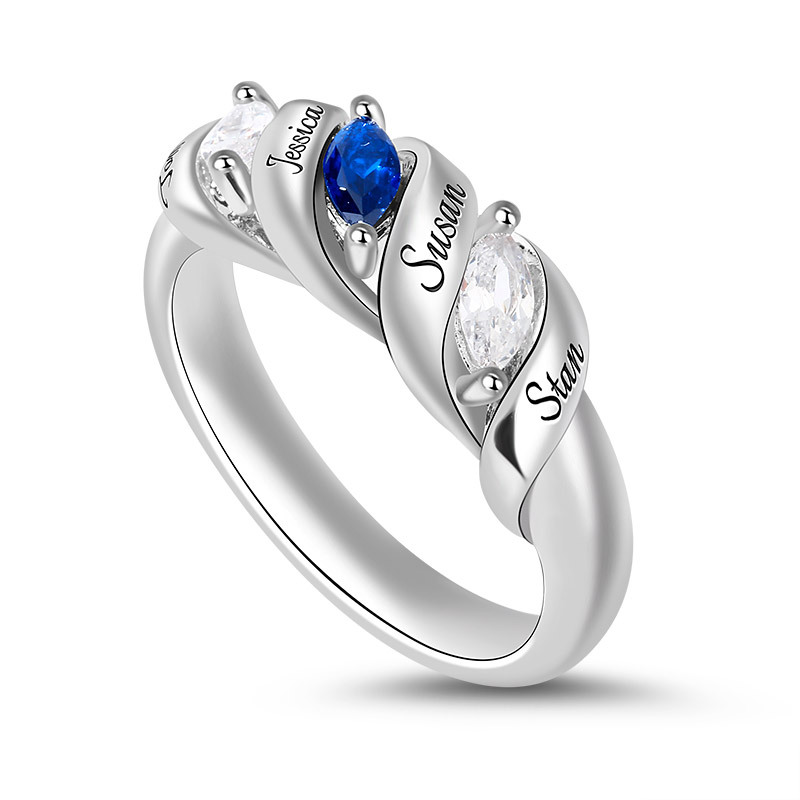 Spiral Ring image number 1