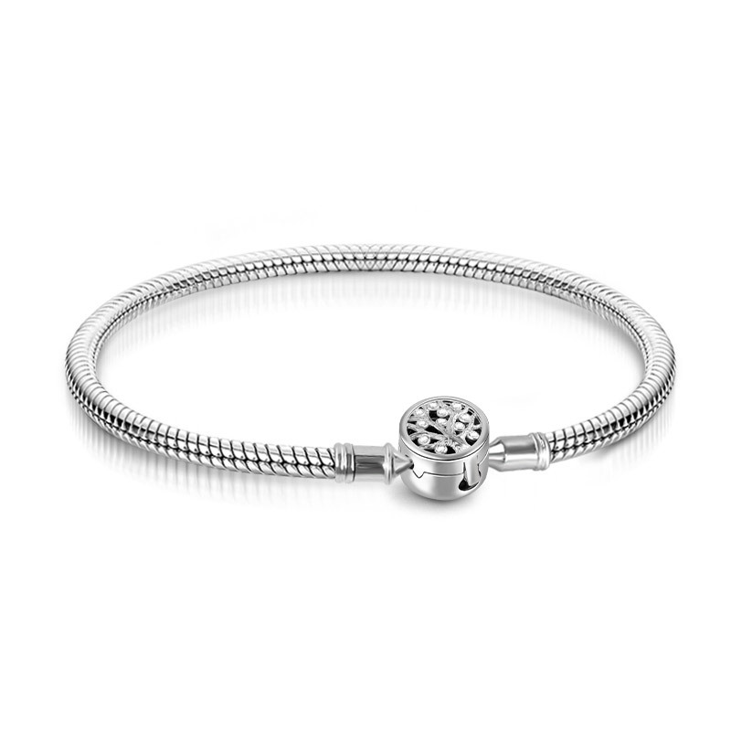 Essential Oil Diffuser Bracelet image number 1