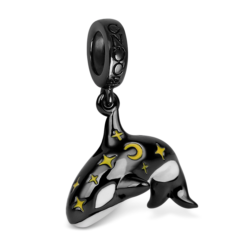 Star Keiko Pendant image number 1