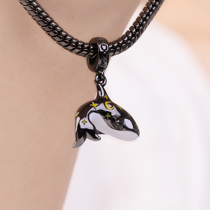 Star Keiko Pendant image number 2