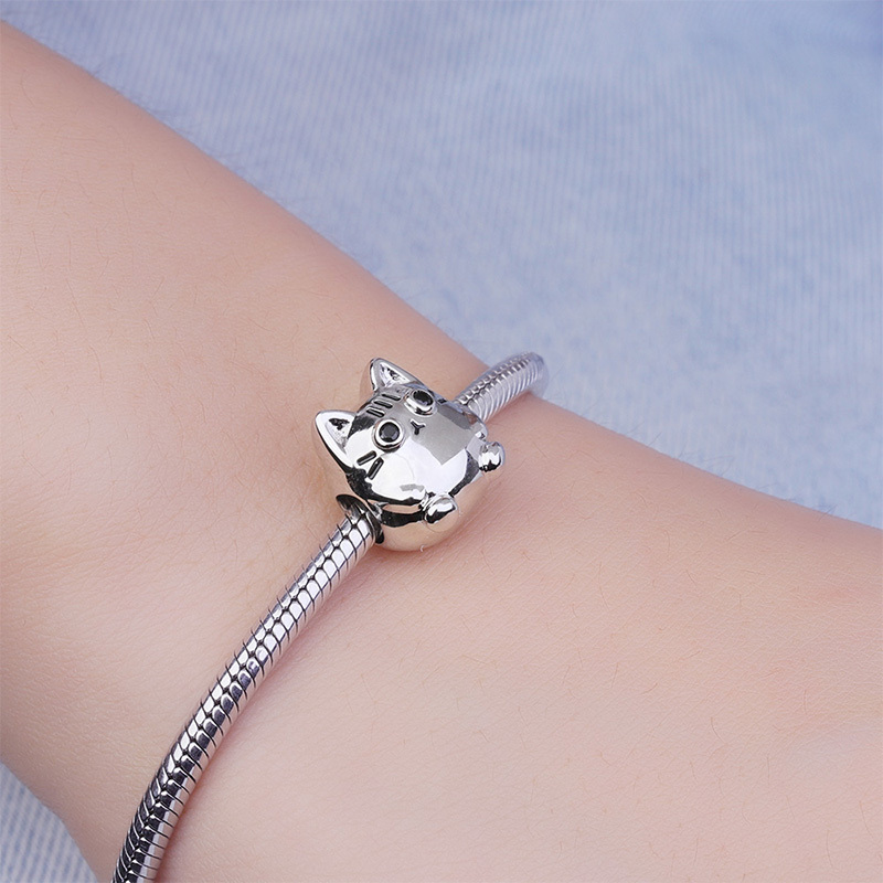 Cat Charm image number 2