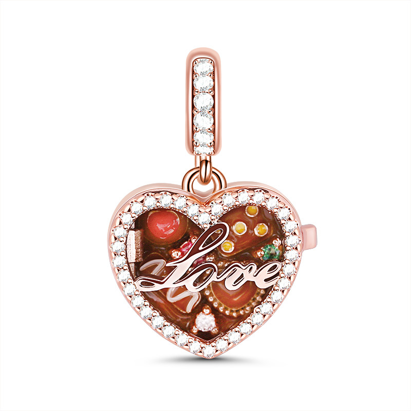 Chocolate Box Charm image number 0